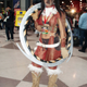 Illustration for article titled The Cosplay of NYCC (Part Two)